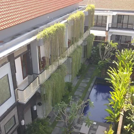 Surya Guest House Sanur