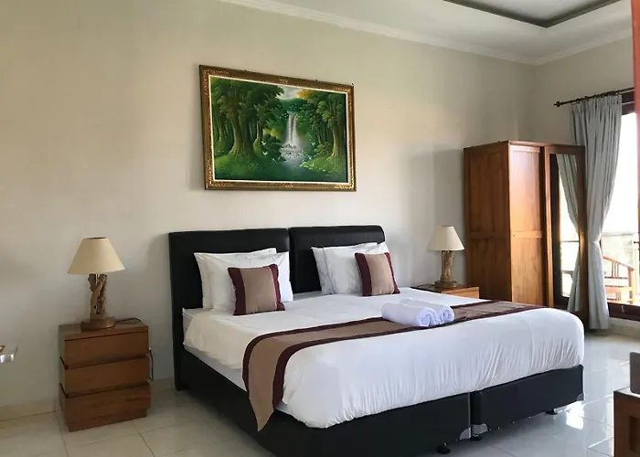 Surya Guest house 3*