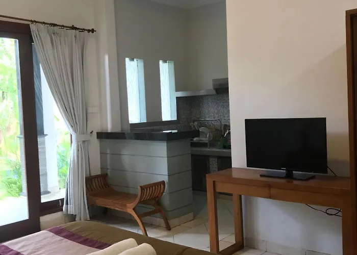 Surya Guest house Sanur (Bali)
