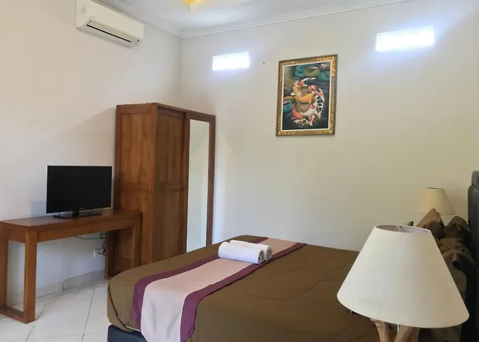 Guest house Surya