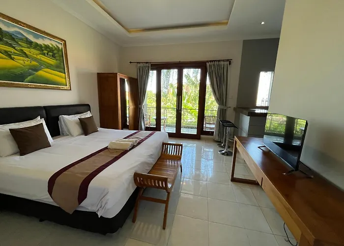 Surya 3* Sanur (Bali)