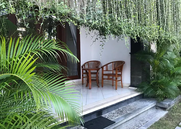 Guest house Surya 3*