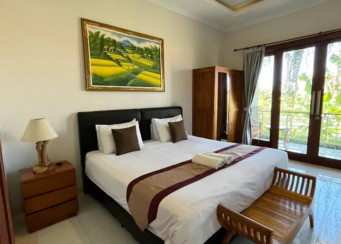 Surya Guest house Sanur (Bali)