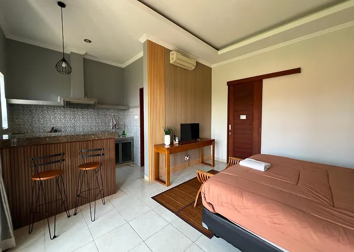 Surya Guest house