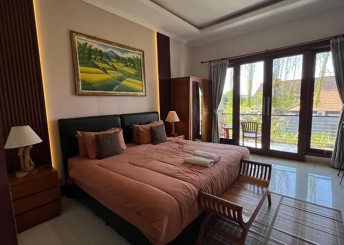 Guest house Surya