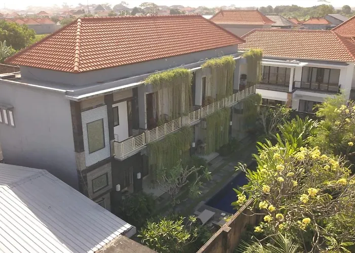 Guest house Surya 3*