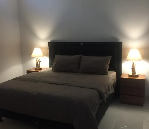 Surya Guest house Sanur (Bali)