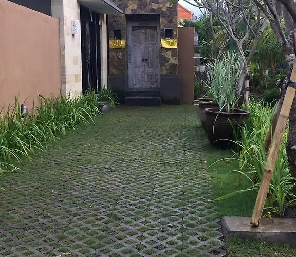 Guest house Surya Sanur (Bali)