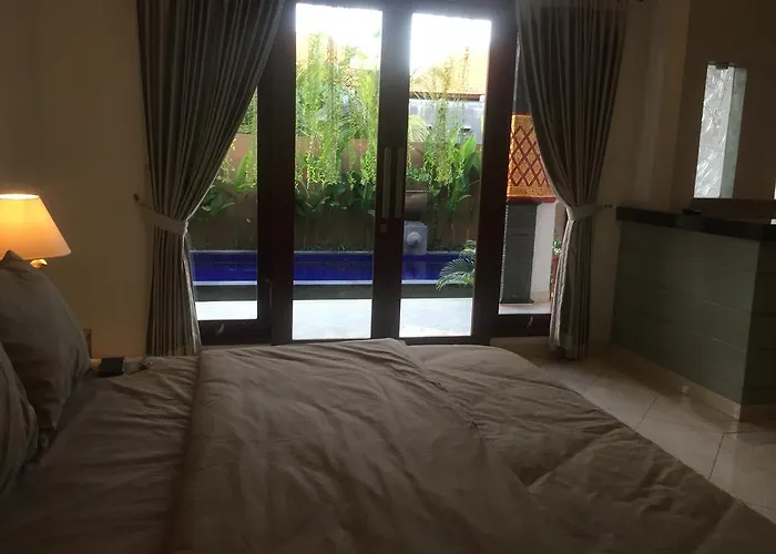 Surya Guest house