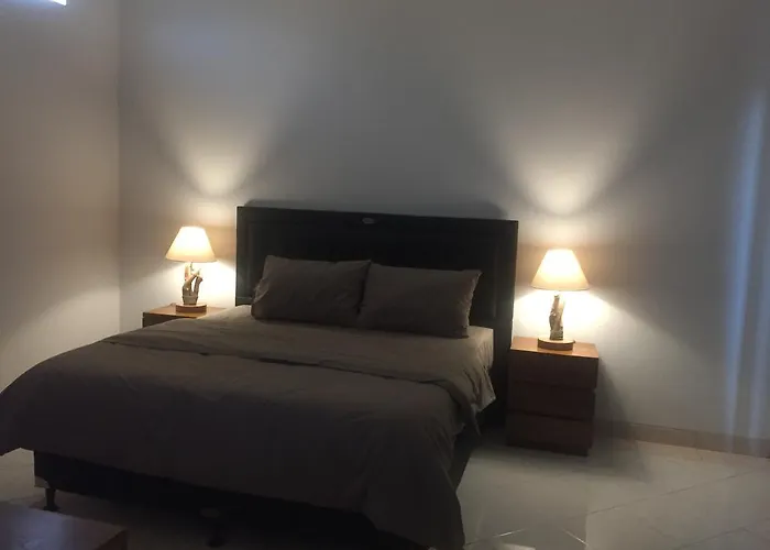 Surya Guest house