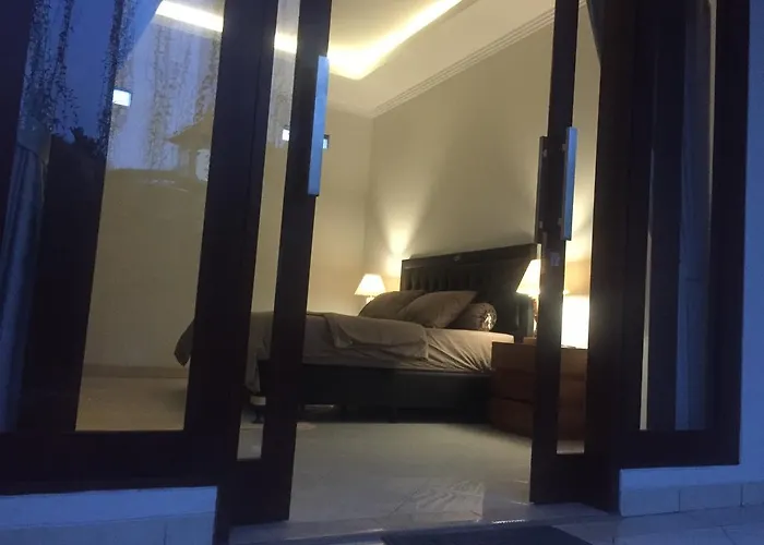 Surya 3* Sanur (Bali)