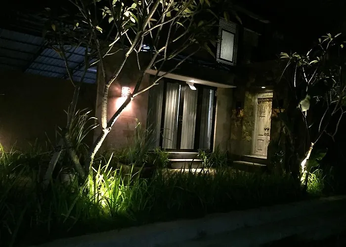 Guest house Surya 3*