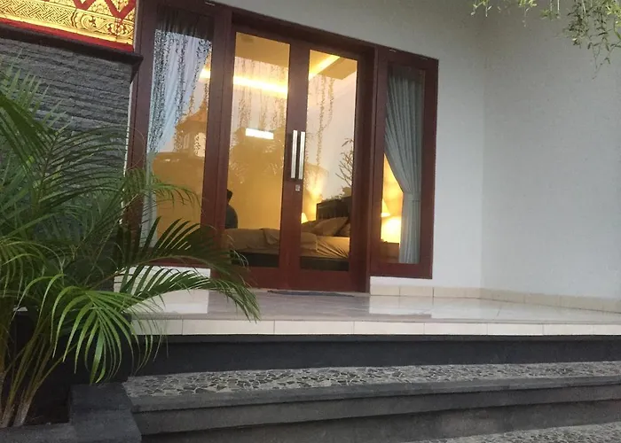 Surya Guest house