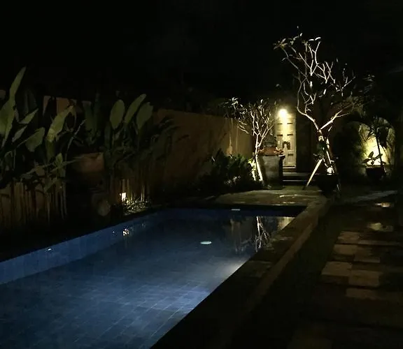 Guest house Surya 3*