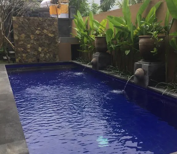 Surya Guest house
