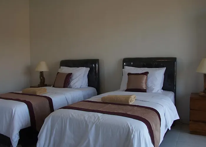Surya Guest house Sanur (Bali)