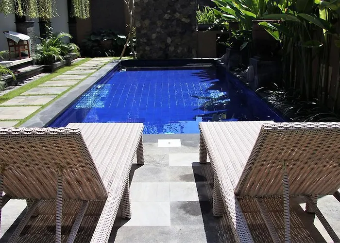 Surya Sanur (Bali)