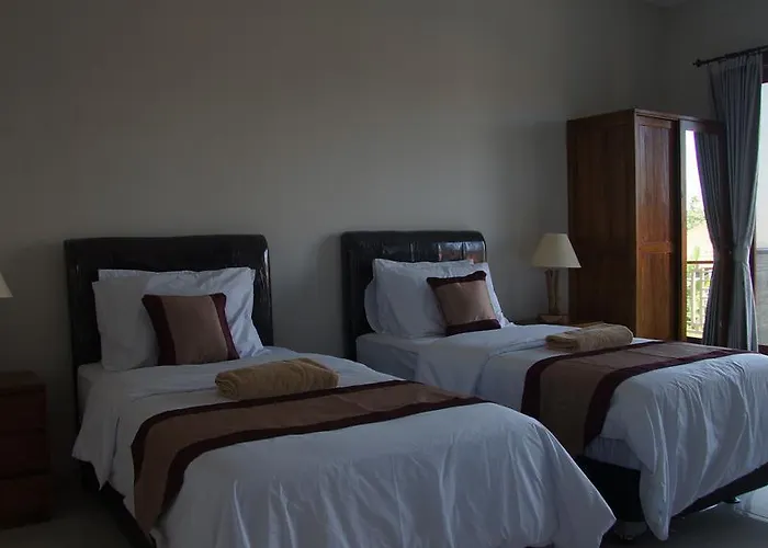 Guest house Surya 3*