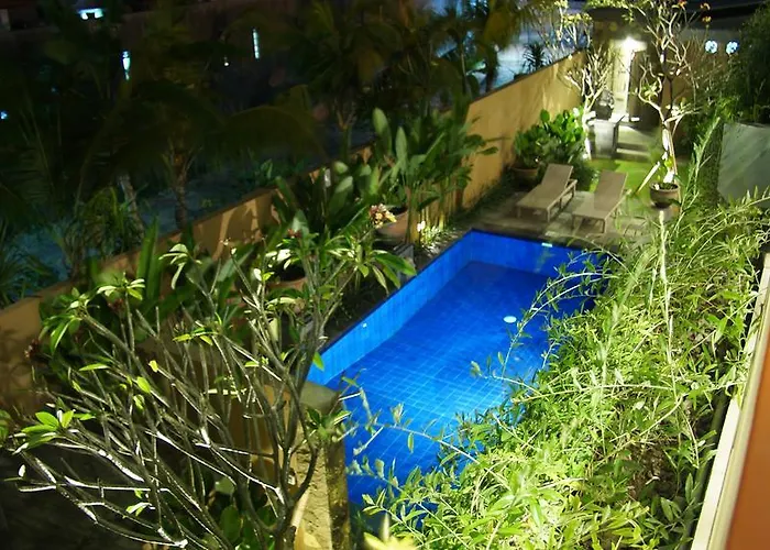 Surya Guest house