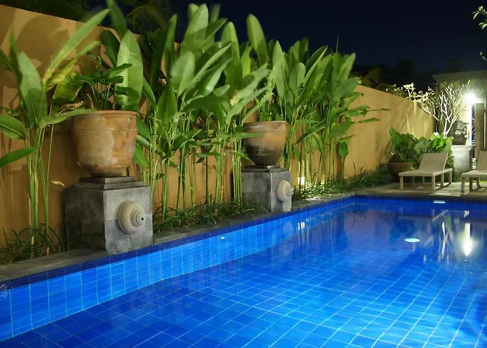 Surya Guest house