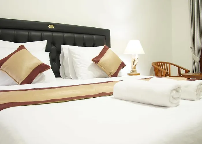 Guest house Surya