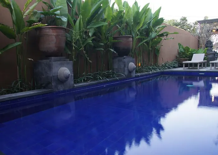 Surya Guest house 3*
