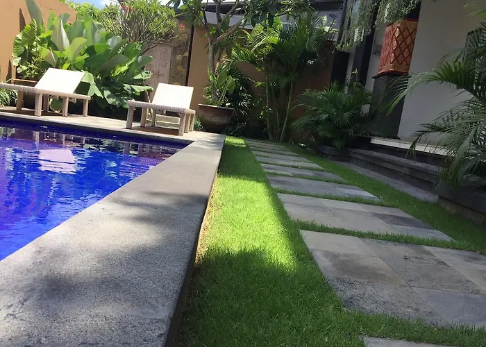 Surya Sanur (Bali)