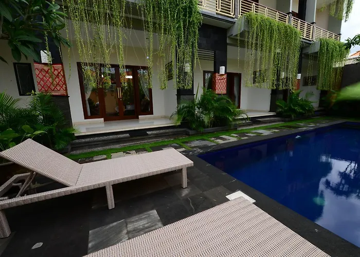 Surya Guest house
