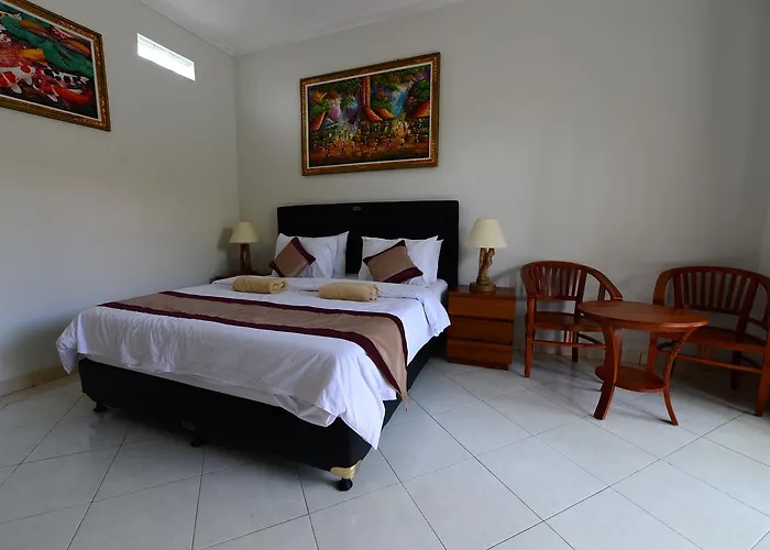 Guest house Surya 3*