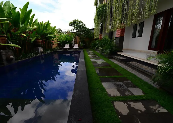 Surya Guest house