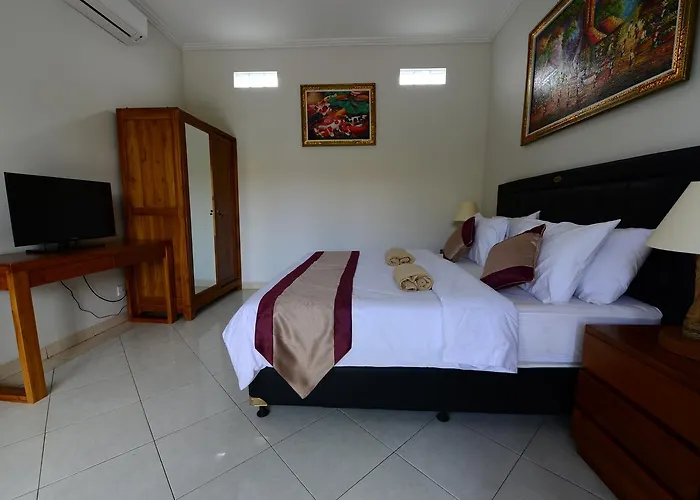 Guest house Surya 3*