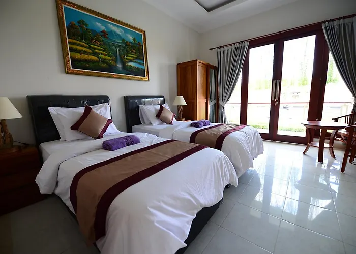 Guest house Surya