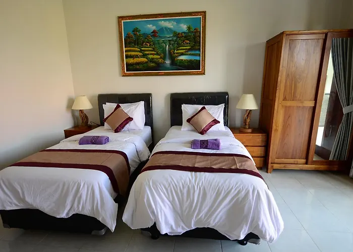Surya Guest house Sanur (Bali)