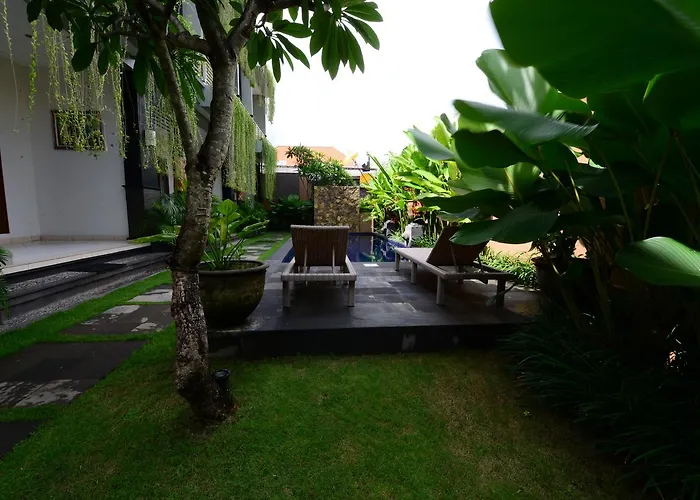 Surya Guest house 3*