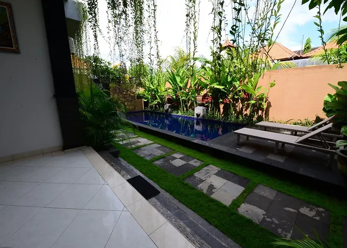 Surya Guest house