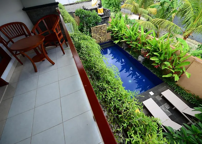 Surya 3* Sanur (Bali)