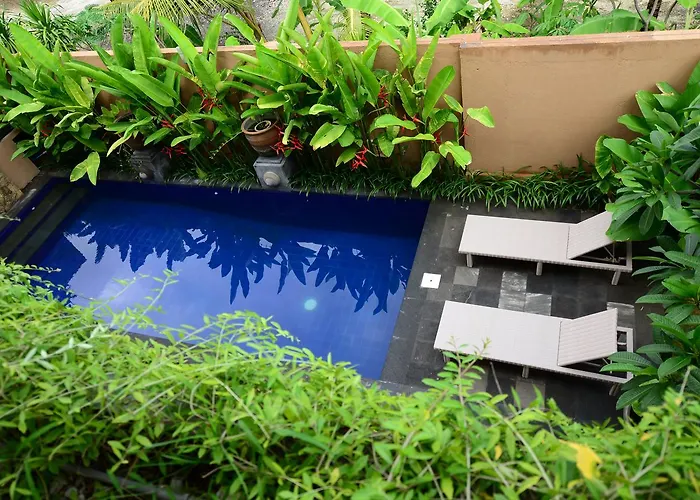 Surya Guest house 3*