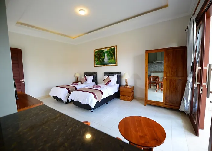 Guest house Surya 3*