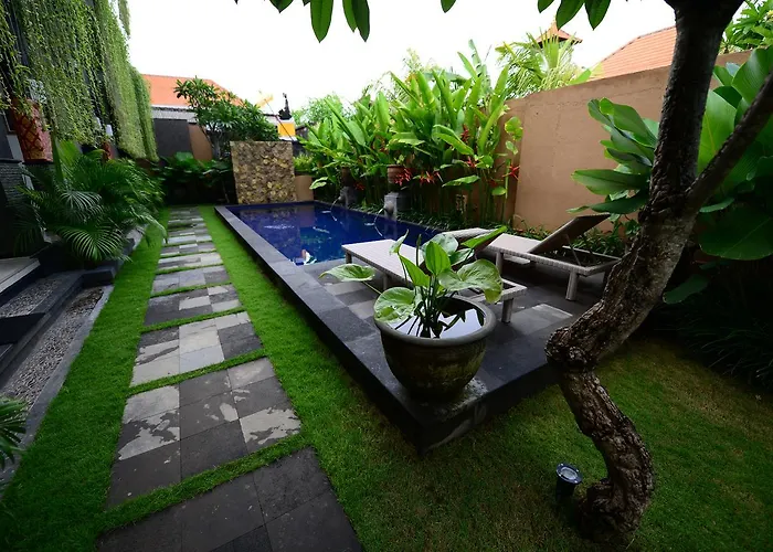 Surya Guest house