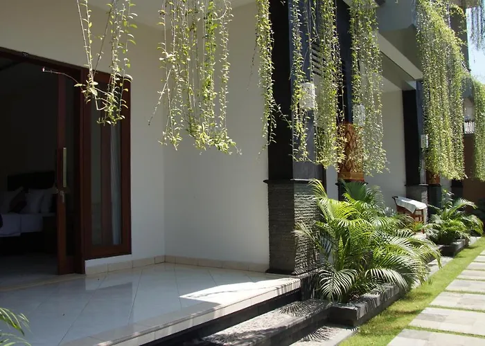 Guest house Surya Sanur (Bali)